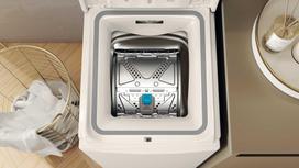 Whirlpool TDLRB65261BSEU/N
