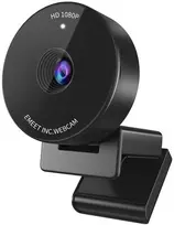 EMEET SmartCam C950 Juoda (Black)