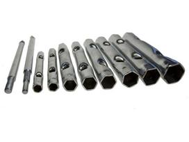 vamzdini rakta - Specialist+ Titan met. gr. 13 mm 5vnt - 2 nuotrauka