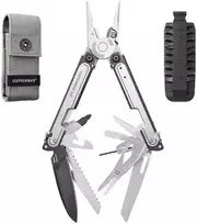multitool - Leatherman ARC Daugiafunkcis įrankis - 1 nuotrauka