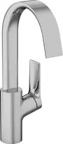 hansgrohe vivenis - Hansgrohe Vivenis 210, chromas - 1 nuotrauka