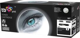 hp cf350a - TB Print analogas HP LJ M176 TH-350ARO, juoda (black) - 1 nuotrauka