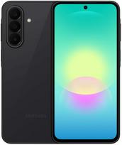 telefonas snapdragon 8 - SAMSUNG Galaxy A27 5G 256GB Black (Juodas) - 2 nuotrauka
