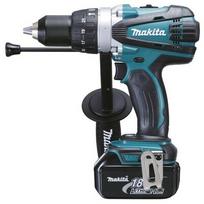 suktuvas makita - Makita DHP458RTJ - 1 nuotrauka