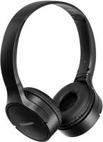 belaidis bluetooth k - Panasonic RB-HF420BE-K Black (Juodos) - 1 nuotrauka