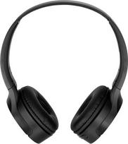 belaidis bluetooth k - Panasonic RB-HF420BE-K Black (Juodos) - 2 nuotrauka