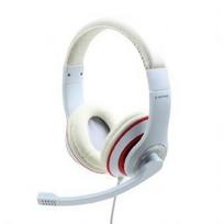 GEMBIRD MHS-03-WTRD White (Baltos)