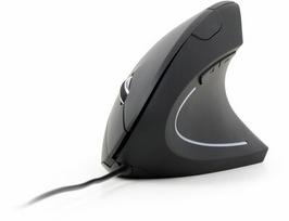 mouse ergonomic - Gembird MUS-ERGO-01 - 1 nuotrauka