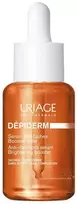 uriage serumai - Uriage Dépiderm Anti-Dark Spot Brightening Booster Serum, 30 ml - 1 nuotrauka