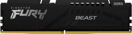 Kingston FURY Beast Black DDR5 16GB 6000MHz CL36 DIMM