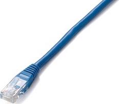 Equip Pro Cat.5e SF/UTP Patch Cable 0.25m Blue