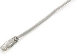 Equip Cable CAT 6 7.5m Grey