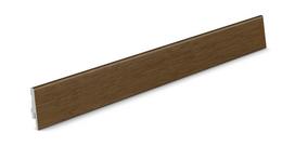 Grindjuostė Kronospan Rocko SK58C-R082X, 2400 x 58 x 18 mm, ruda (Brown)