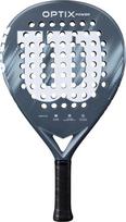 wilson padelio rakete - Padelio raketė Wilson WR190821U, mėlyna sp. - 1 nuotrauka