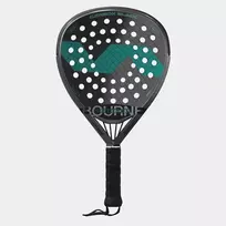 Padelio raketė Varlion Bourne Summum Carbon Juodas 2023