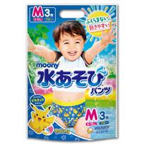 MOONY PM 7-10kg, 3 vnt