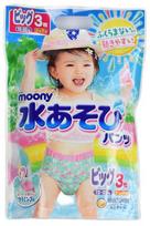 MOONY PBL 12-17 kg, 3 psc