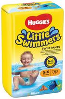 Huggies Little Swimmers 11