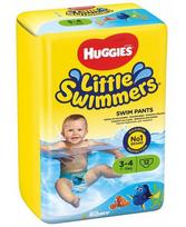 Huggies Little Swimmers 12