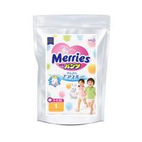 Merries Diapers S 82