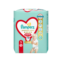 Pampers Pants Premium Care S5 20