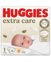 Huggies Elite Soft 1 26