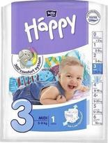 Bella Baby Happy Midi S3 1