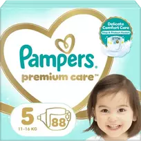 pampers premium care 5 - Pampers Premium Care S5 88 - 1 nuotrauka