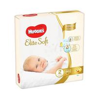 Huggies Elite Soft MP 2 80
