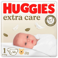 Huggies Elite Soft 1 50