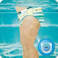 14 22 - Pampers Splashers S5 10 - 2 nuotrauka