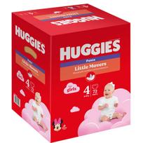 Huggies Pants Girl S4 72