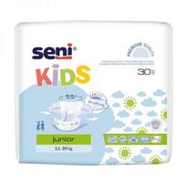 Seni Kids Junior 12-25kg sauskelnės vaikams N30