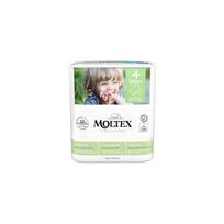 Sauskelnės Moltex Pure & Nature Maxi, 4 dydis, 18 kg, 29 vnt.