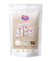 Merries First Premium Sauskelnės NB 0-5kg 66vnt