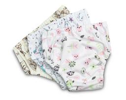 Sensillo mokomosios kelnaitės-atprastukės, 12-18 kg, 3 vnt.
