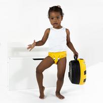 sauskelnes kelnaites - Mokomosios kelnaitės-atprastukės My Carry Potty Bitė, 18-24 mėn. - 2 nuotrauka