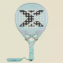 nox 12k - Padelio raketė NOX Venus Hybrid 12K Lite - 1 nuotrauka