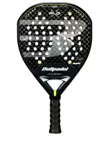 padelio rakete bullpadel - Padelio raketė Bullpadel Xplo 26 - 1 nuotrauka