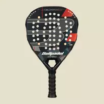 padelio rakete bullpadel - Padelio raketė Bullpadel Neuron 02 Edge - 1 nuotrauka
