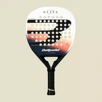 badmintono rakete - Moteriška padelio raketė Bullpadel Elite 26 - 1 nuotrauka