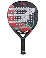 padelio raketes - Padelio raketė Bullpadel Ionic Control 26 - 1 nuotrauka