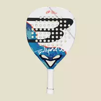 padelio raketes - Padelio raketė Bullpadel Ionic Power 26 - 1 nuotrauka