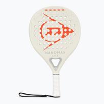 nanomax - Padelio raketė Dunlop Nanomax Lite - 1 nuotrauka