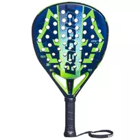 padelio raketes - Padelio raketė BABOLAT Viper Juan Lebron 3 0 FW - 1 nuotrauka