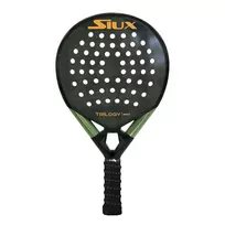 siux padelio rakete - Padelio raketė SIUX Trilogy Pro 5 - 1 nuotrauka