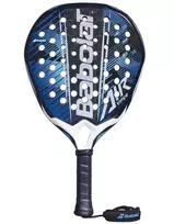 babolat viper - Padelio raketė BABOLAT Air Viper 2 6 - 1 nuotrauka