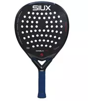 Padelio raketė SIUX Diablo Pro 2026 Night Blue
