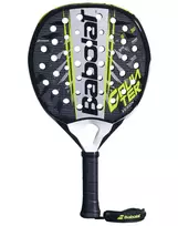 padelio raketes - Padelio raketė BABOLAT Counter Veron 2 6 - 1 nuotrauka