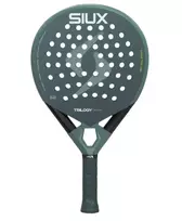 Padelio raketė SIUX Trilogy Elite 6